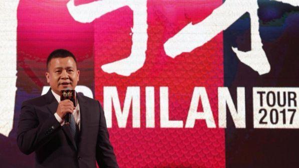 Vendita Milan, la Procura smentisce: "Nessun procedimento penale"