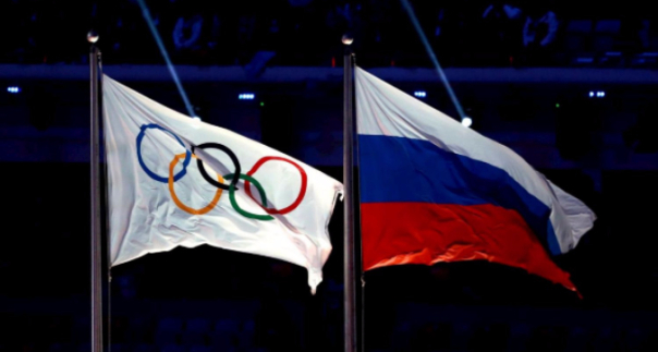 Olimpiadi, la Wada chiede al Cio l'esclusione della Russia