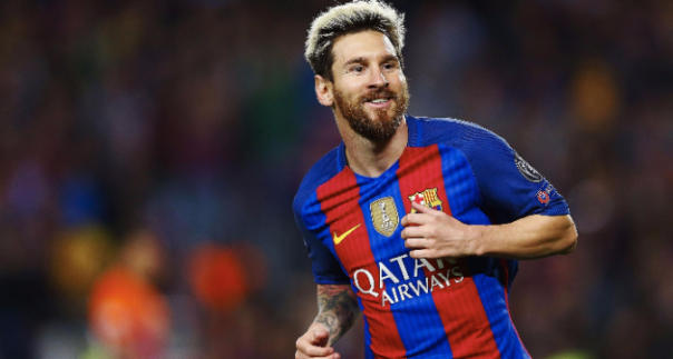 Marca scrive: Messi con Guardiola nel 2018
