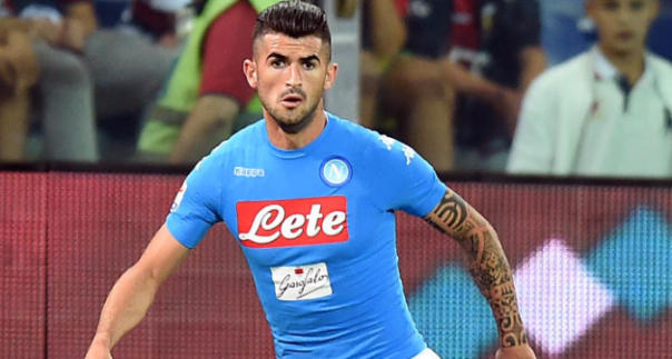 Napoli, Hysaj: "Battiamo la Roma per Milik"