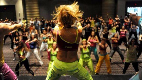 Zumba vietata in Iran: in manette sei giovani