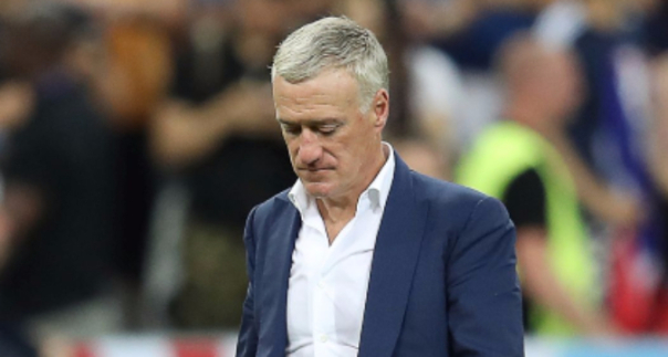 Francia, Deschamps: "Siamo delusi, persa una grande chance"