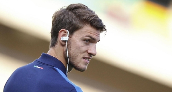 Euro 2016: Rugani, Zappacosta e Benassi non partono per la Francia<br />