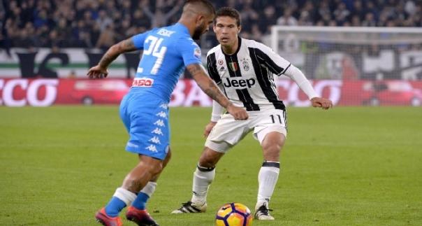 Napoli: Insigne, scuse a Sarri e niente multa<br />
