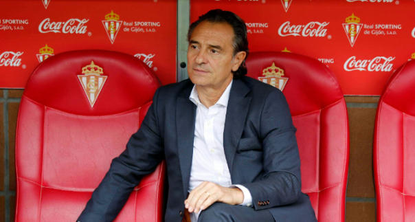 Prandelli: "Io all'Inter solo voci, cercato ma per allenare in Cina"