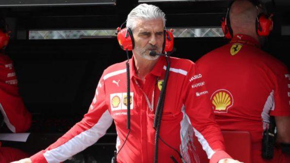 Ferrari: "La PlayStation è un nostro competitor"