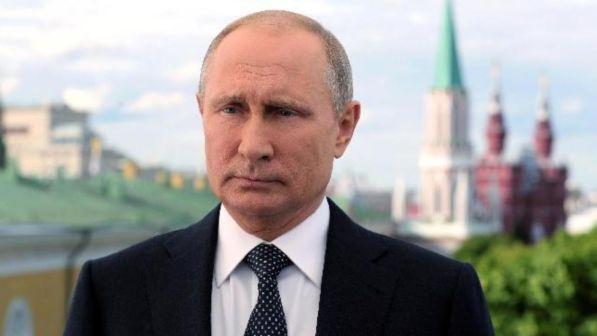 "Sesso ai Mondiali? Le russe sono intelligenti abbastanza per decidere": Putin gela così deputata razzista