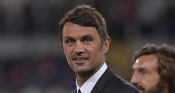 Milan, si allontana l'ipotesi Maldini: trattativa in stallo