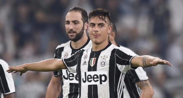 La Juve blinda Dybala: pronto il rinnovo