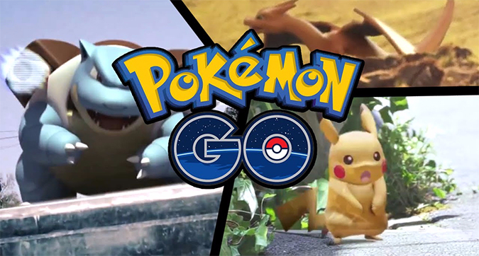 Pokémon Go: i trucchi per diventare un vero master