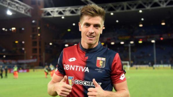 Piatek ha studiato i suoi compagni sulla PlayStation