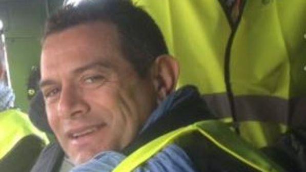 Verona, aereo precipita nell’Adige a Pescantina: passeggero messo in salvo dal pilota disabile