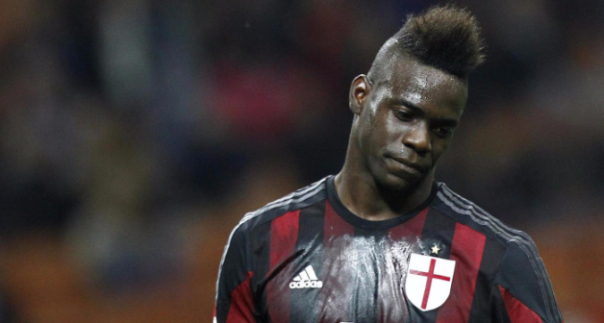 Bologna, Saputo: "Balotelli? Decideranno Donadoni e Bigon"