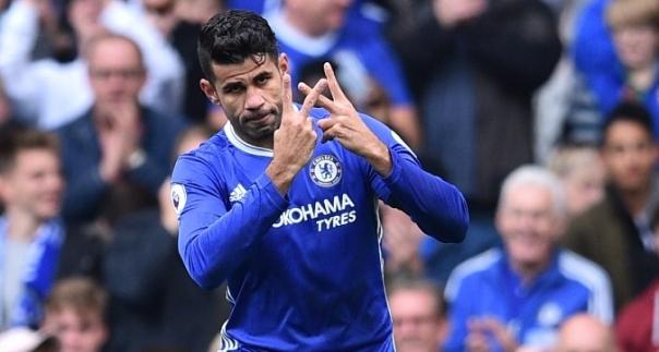 Conte, lezione a Ranieri: Tris del Chelsea al Leicester