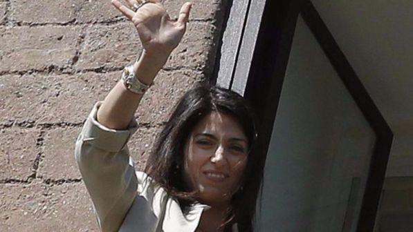 Trattati Roma, sindaco Raggi: da padri Europa progetto visionario
