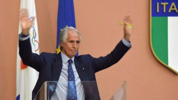 Olimpiadi,Malagò: "Per Roma 2024 spesi 13 milioni, ora tutto finito"