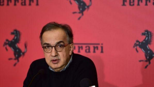 Inscenarono funerale Marchionne, ok Cassazione a licenziamento