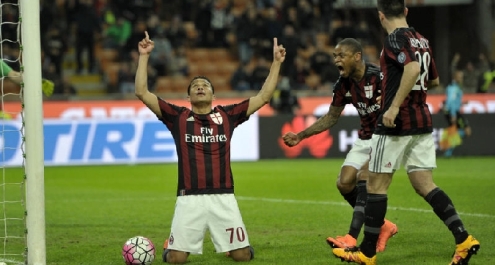 Serie A, tra Milan e Lazio un pari che non serve a nessuno: è 1-1