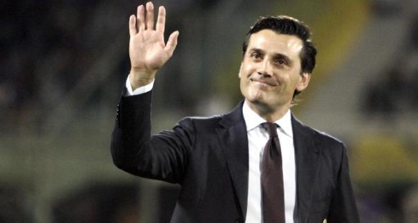 Montella: "Fabregas è diverso da Montolivo"<br />