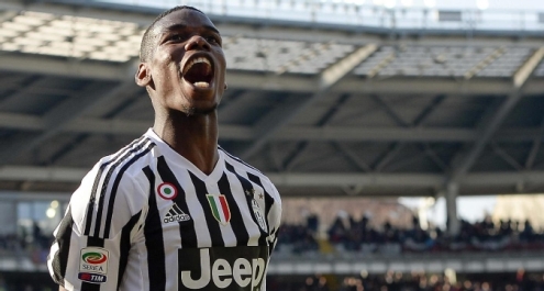 L'Equipe: il caso Pogba. E il Chelsea è pronto all'assalto