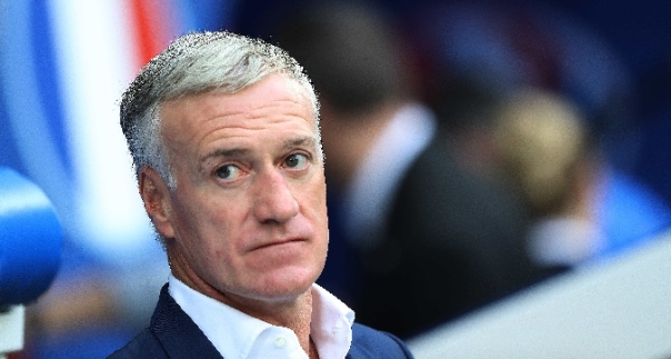 Francia, la vigilia. Deschamps: "Vorrei giocare io"<br />