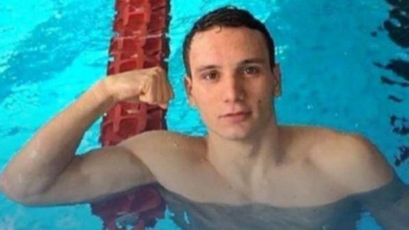 Manuel Bortuzzo: "Se incontrassi chi mi ha sparato riderei"