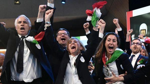 Olimpiadi Milano-Cortina, lo Stato ci guadagna | Stime, Pil crescerà tra il 2020 e il 2028