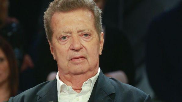Roma, Vittorio Cecchi Gori operato d'urgenza per peritonite