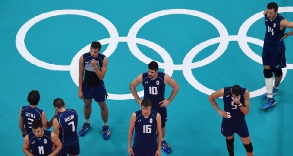 Rio 2016, volley: maledizione Italia, l'oro è del Brasile. Azzurri d'argento