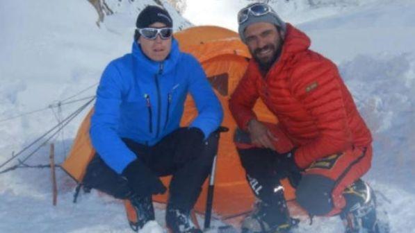 Ambasciatore italiano in Pakistan: "Nardi e Ballard morti, individuati corpi"