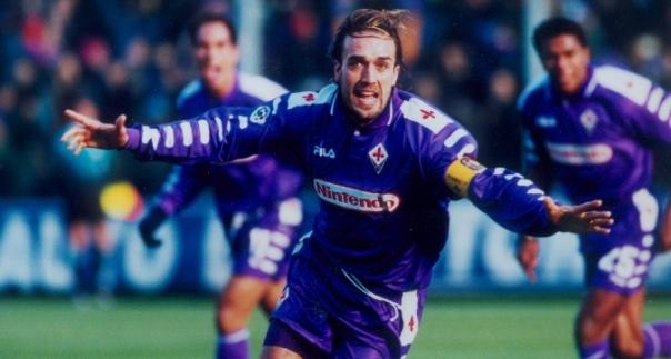 Batistuta a Tiki Taka: "Se Edmundo non fosse andato a ballare..."<br />