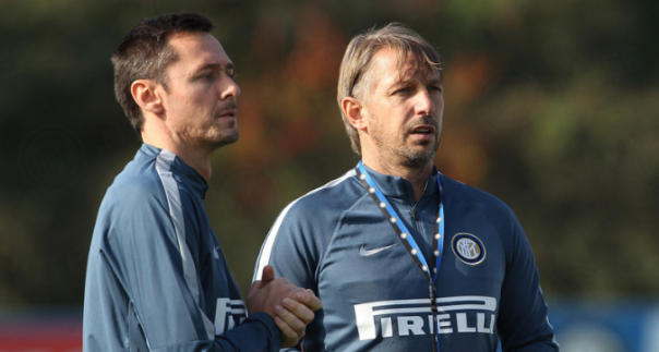 Image result for STEFANO VECCHI INTER