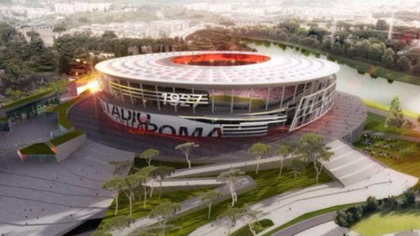 Stadio della Roma, indagato anche il sovrintendente Prosperetti