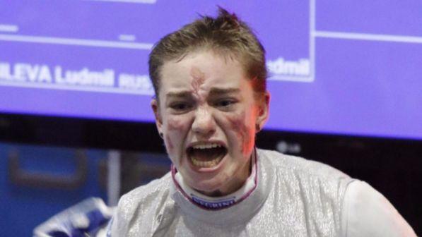 Scherma, Bebe Vio vince la prova di Coppa del Mondo in Olanda