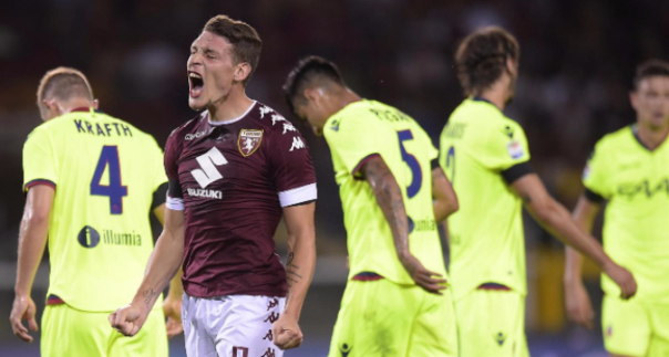 Serie A: Torino esagerato, Bologna annichilito