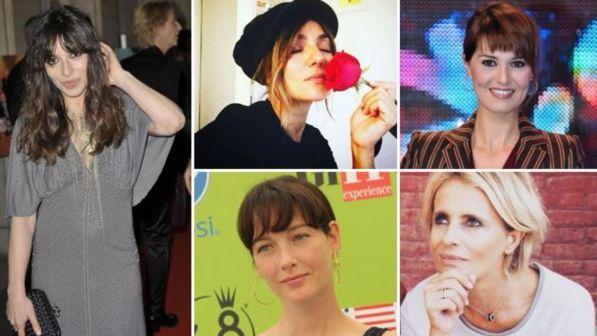 Le donne del cinema italiano contro le molestie: "Dissenso comune"
