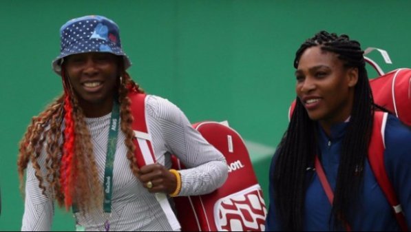 Doping, hacker violano il sito della Wada: "Williams e altri americani dopati a Rio"