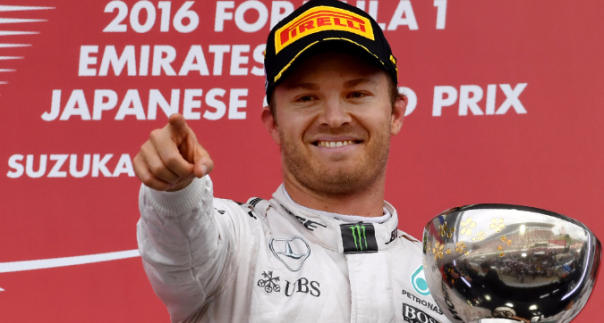 F1, Rosberg il "raccomandato<em>" </em>si è preso la sua rivincita