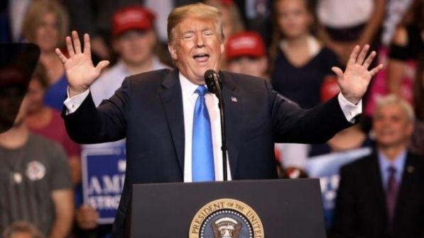 Venezuela, Trump annuncia sanzioni: colpita industria dell'oro