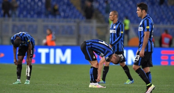 Inter e Milan: trasferte incubo e l'Europa che è un miraggio