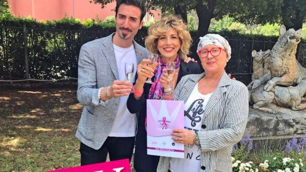 Carolyn Smith: "Insegno a ballare alle donne malate di tumore"