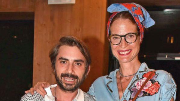 L'ex di Jane Alexander: "Se vuoi tornare da me la porta è aperta"
