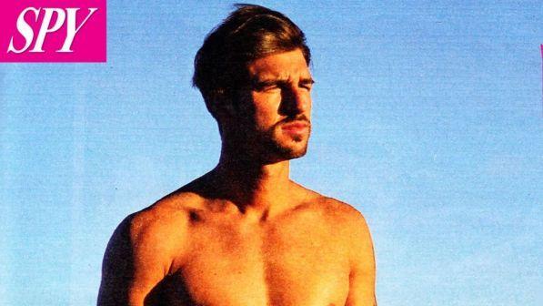 Andrea Damante tra amarezza e dispiacere: "Soffro per Giulia De Lellis"