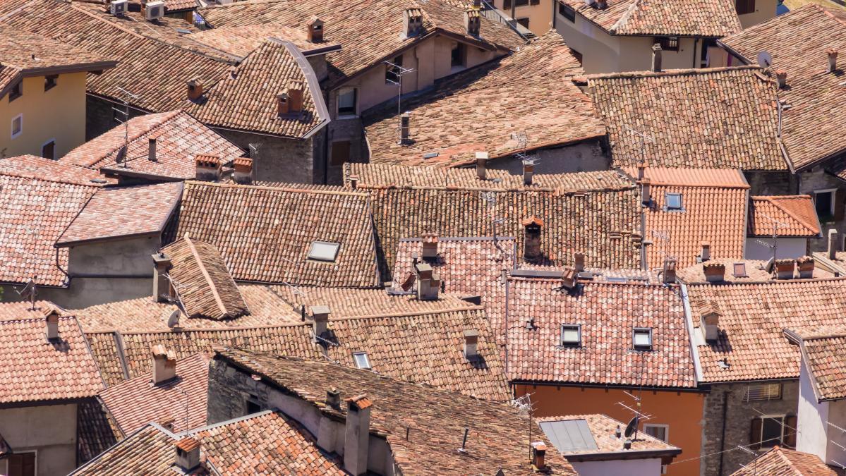Compravendite immobiliari ancora in crescita nel secondo trimestre