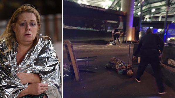 Attacco a Londra, i leader del mondo si schierano con la Gran Bretagna