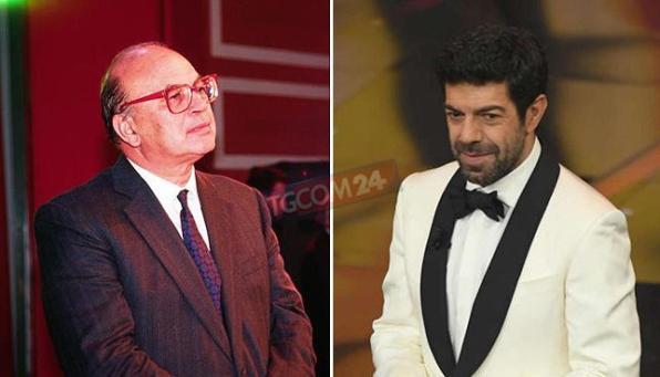 Favino, da Sanremo ad Hammamet: l'attore nei panni di Craxi in un film di Amelio