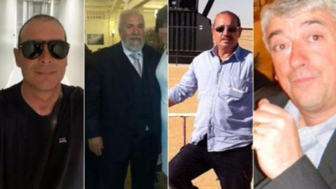 Libia, tracce dell'Isis nella cella dei rapiti: collegamento con strage Bardo