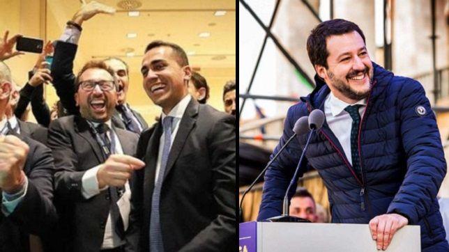 Elezioni 2018, M5s primo partito ma Centrodestra avanti come coalizione | Continua lo spoglio