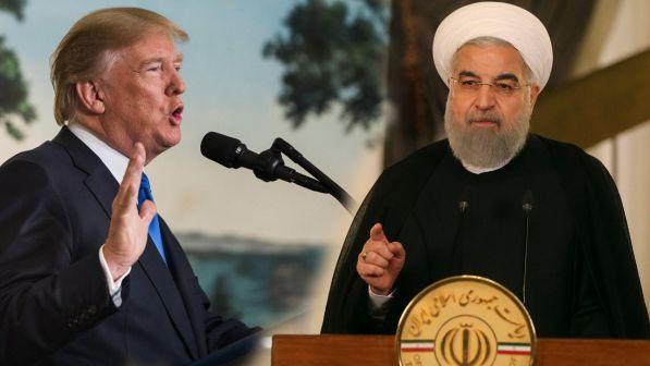Scattano le sanzioni Usa all'Iran, Rohani: "Negoziati possibili solo se gli Stati Uniti si mostreranno sinceri"