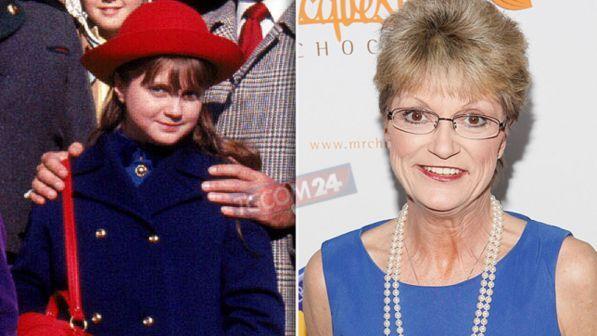 Addio a Denise Nickerson, la Violetta Beauregarde del "Willy Wonka" originale